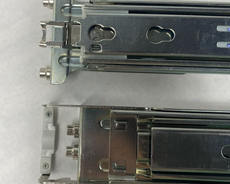 King Slide 3A61-660-1G Server Rack Rails