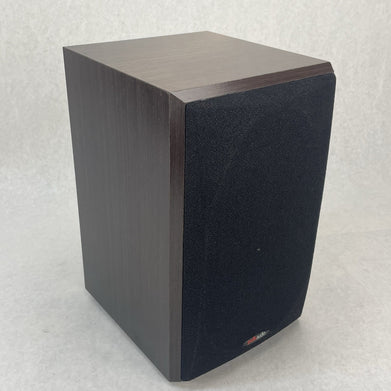 Single Polk Audio RTi28 Speaker w/ Wall Mount