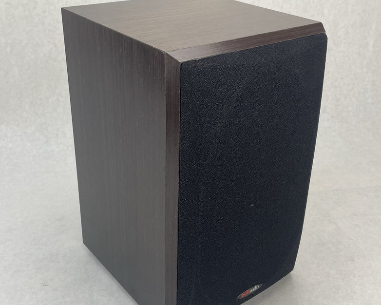 Single Polk Audio RTi28 Speaker w/ Wall Mount
