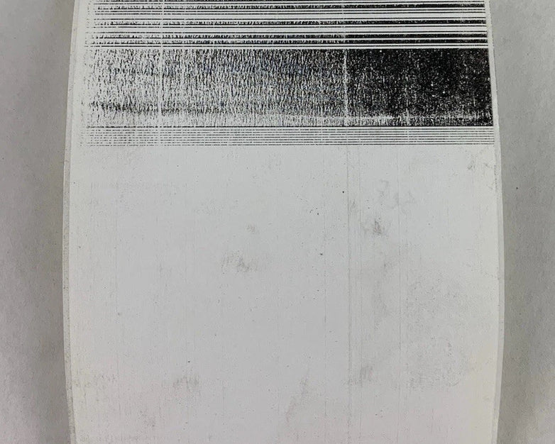 Zebra 105SL Plus 102-801-00000 203DPI Thermal Label Printer - Parts or Repair