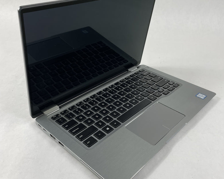 Dell Latitude 7400 2-in-1 14" i7-8665U 1.90 GHz 16 GB RAM No SSD/OS/AC