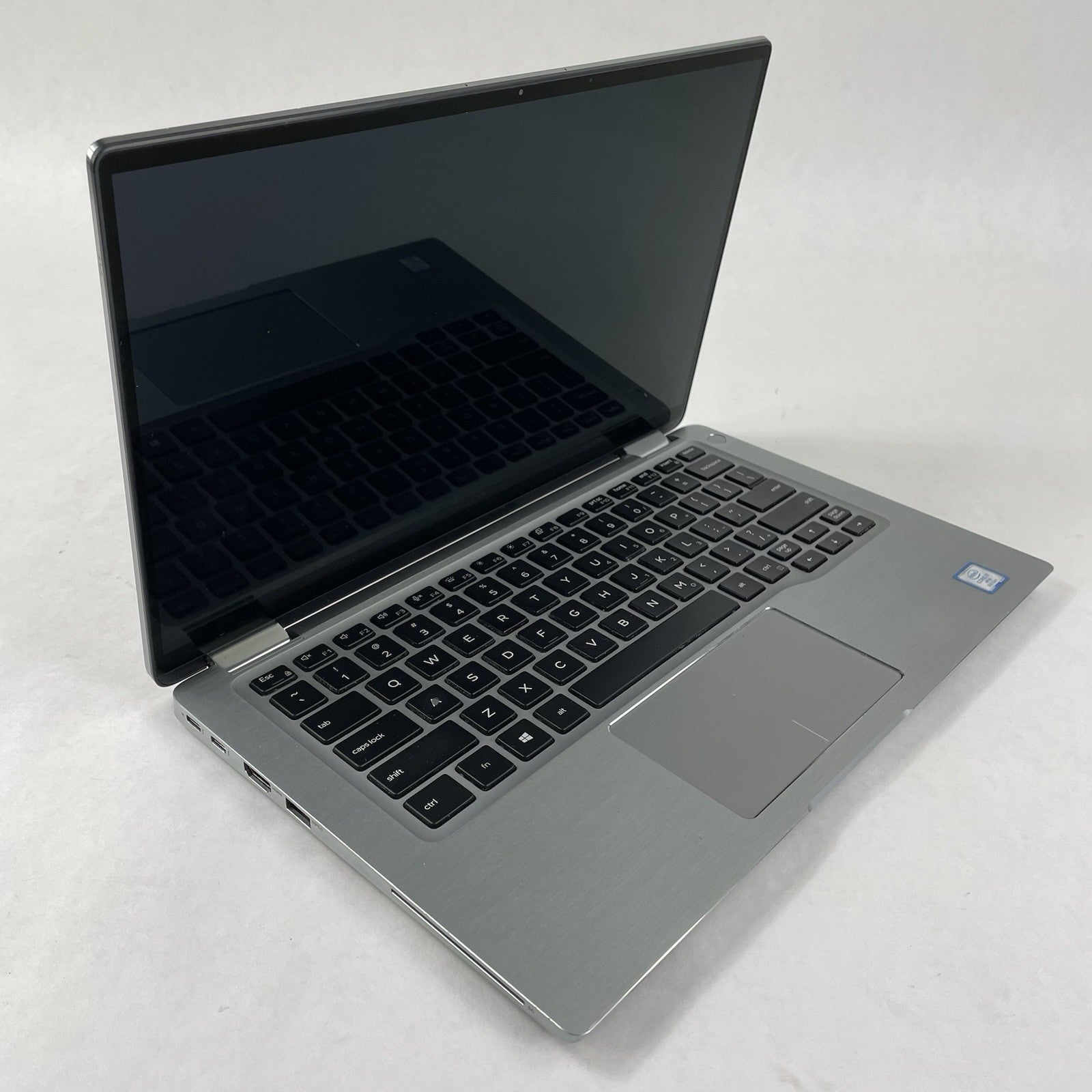 Dell Latitude 7400 2-in-1 14" i7-8665U 1.90 GHz 16 GB RAM No SSD/OS/AC0