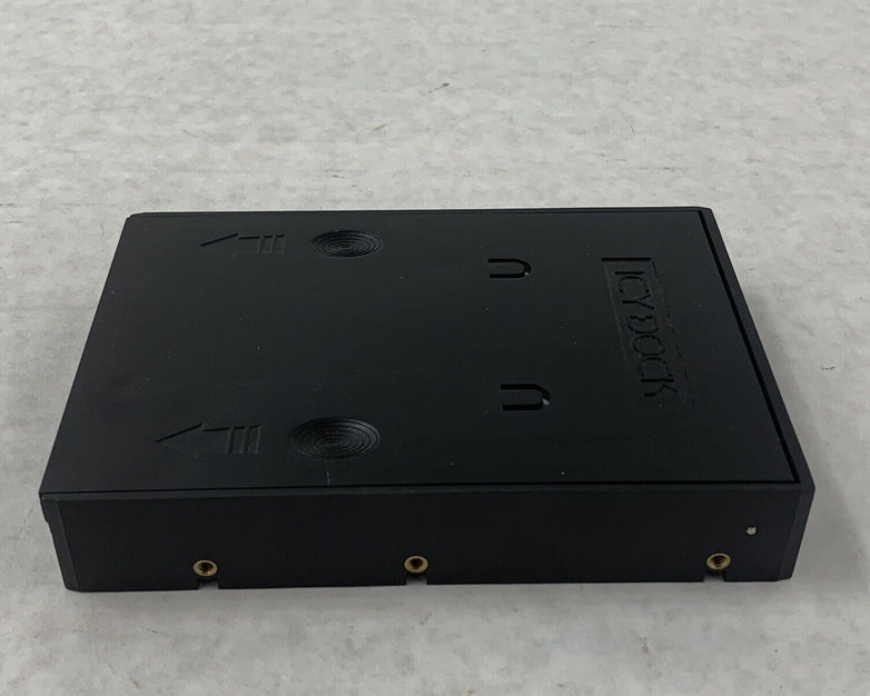 Icy Dock 9124504 2.5  SSD/HDD Holder