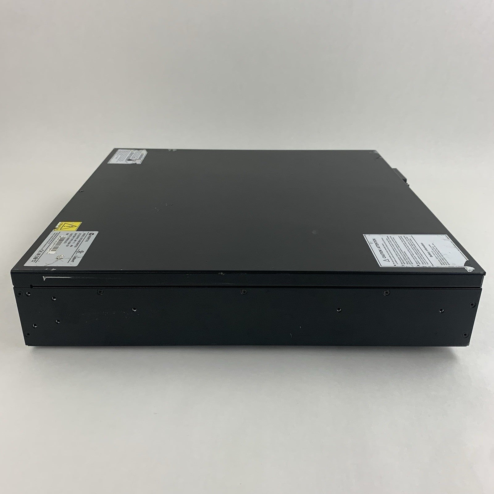 Vertiv Liebert GXT5-EBC48VRT2U GXT5 Tested No Batteries No Rack Ears No Bezel7