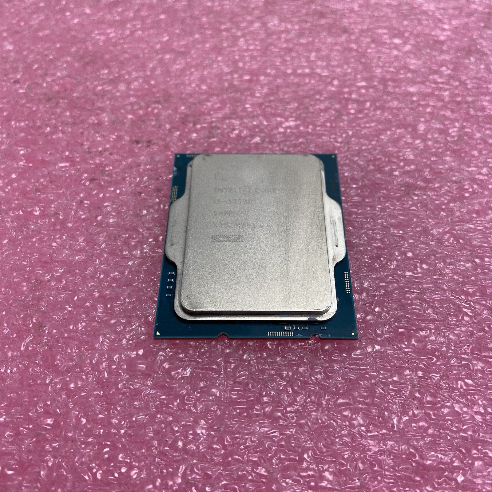 Intel Core i5-13500T SRMBQ Desktop CPU1