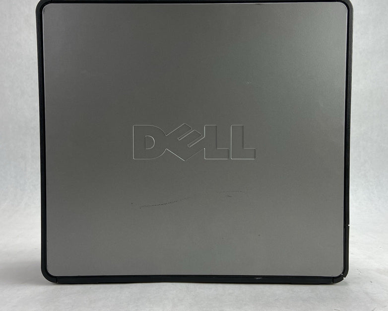 Dell Optiplex 760 MT Intel Core 2 Duo E7400 2.8GHz 3GB RAM No HDD No OS