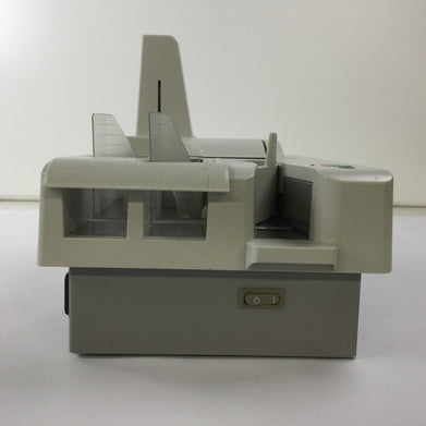 Canon CR180 Check Scanner, Jog Button Does Not Work, No Power Supply