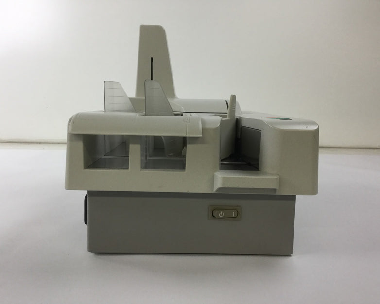 Canon CR180 Check Scanner, Jog Button Does Not Work, No Power Supply