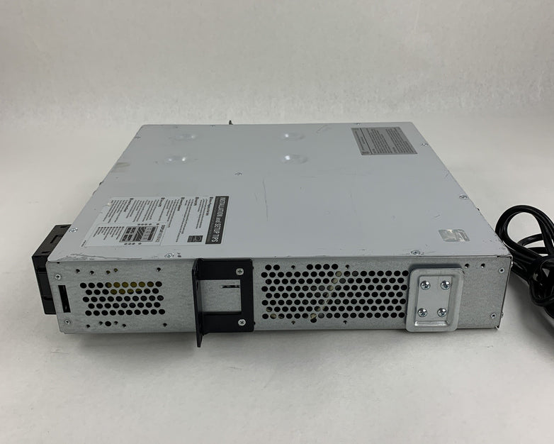 APC SMT1000RM2U Smart UPS Back Up Tested  No Batteries