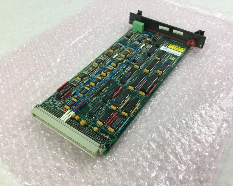 MTS TestStar II 490.26 Accel Cond 0416234B 470317-01 B  Card