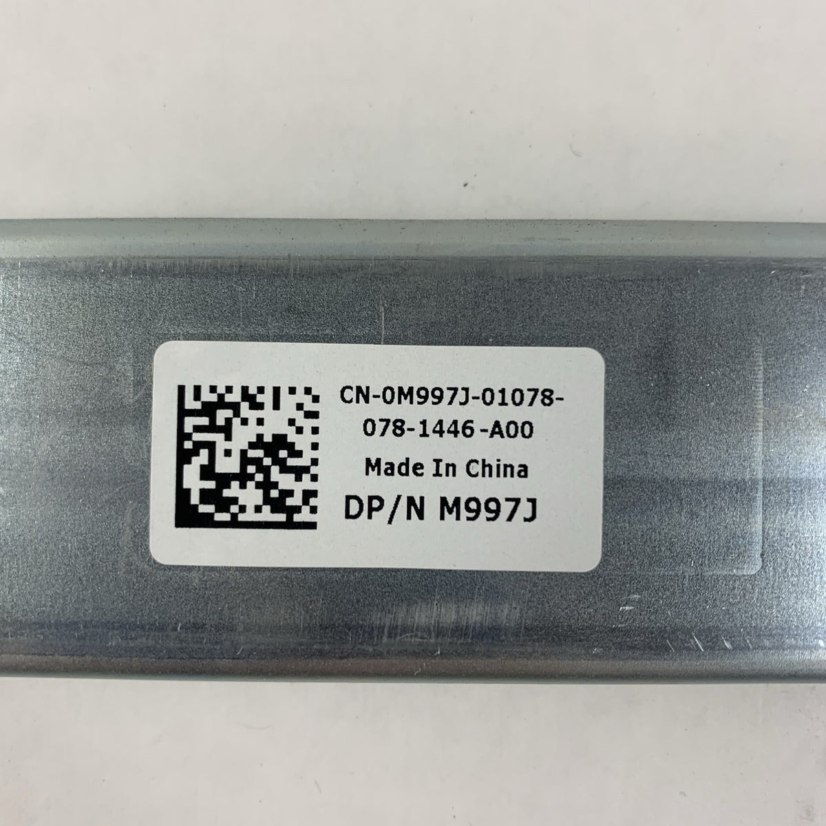 Dell M997J Left and Right Sliding Server Rails 5