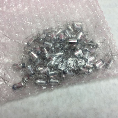 NOS  Mallory Capacitor 0024 MF  5% 500V   Lot of 69