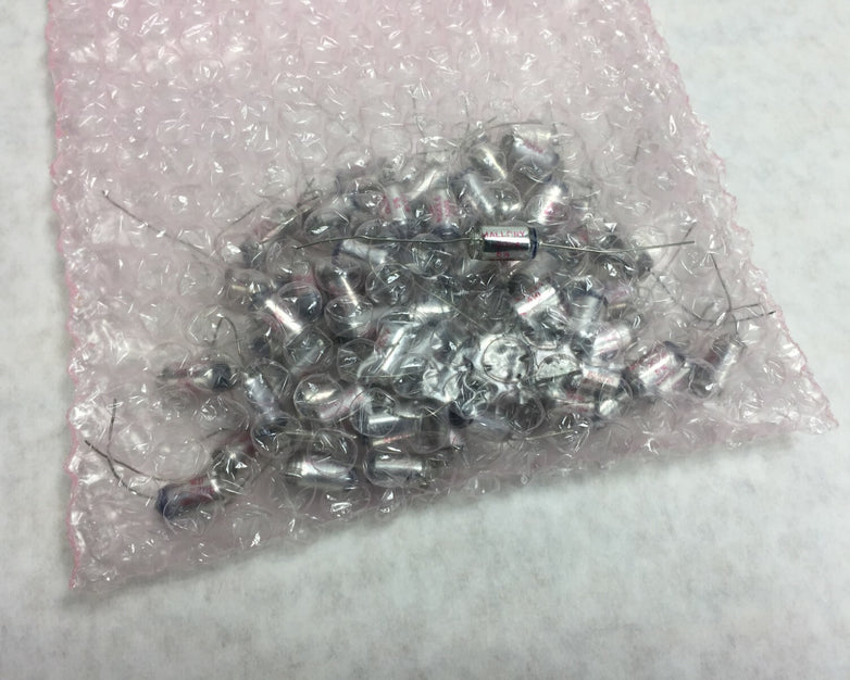 NOS  Mallory Capacitor 0024 MF  5% 500V   Lot of 69