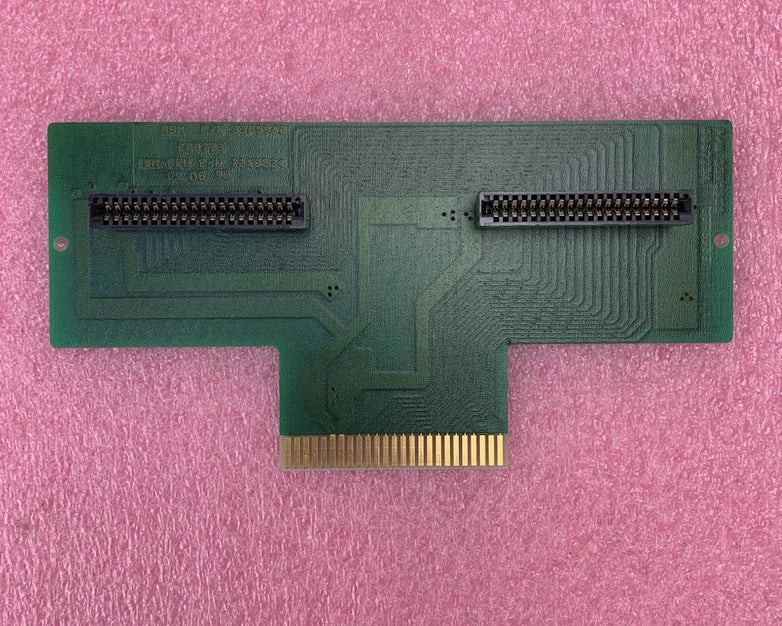 IBM 72X8524 33F5960 IBM-FRU Floppy Adapter Card