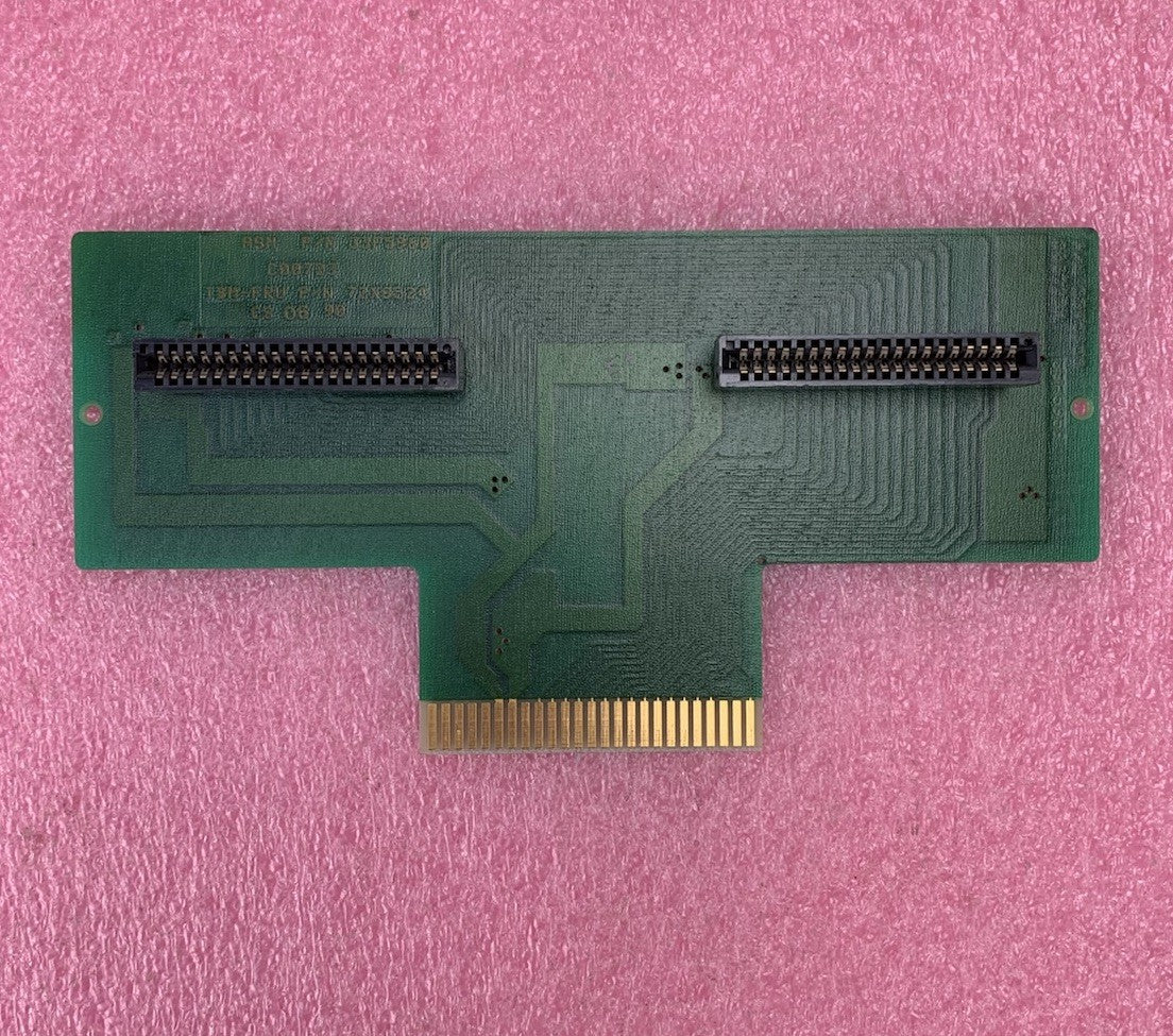 IBM 72X8524 33F5960 IBM-FRU Floppy Adapter Card5