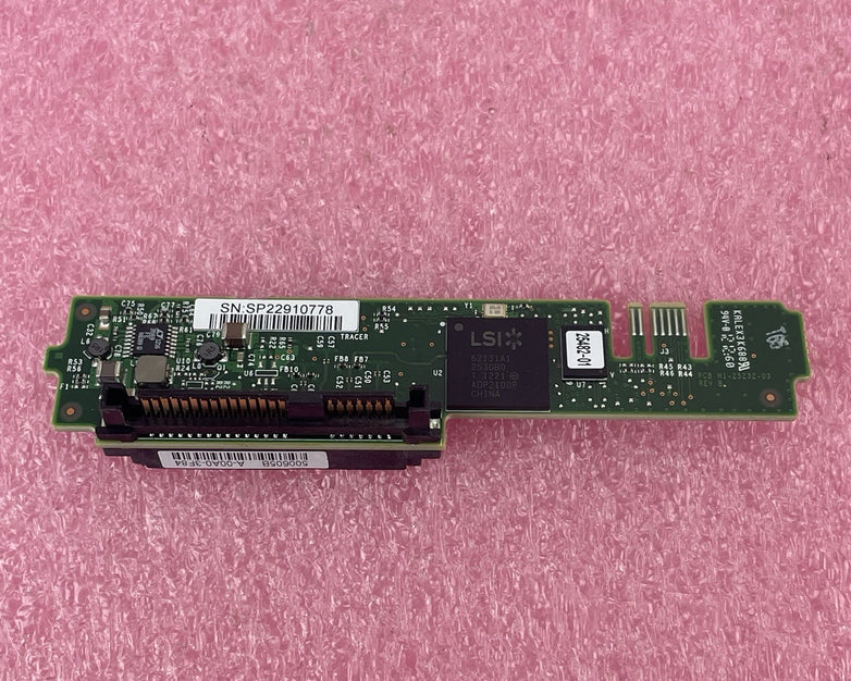 LSI L3-25232-04B Adapter Module Board Lot of 20