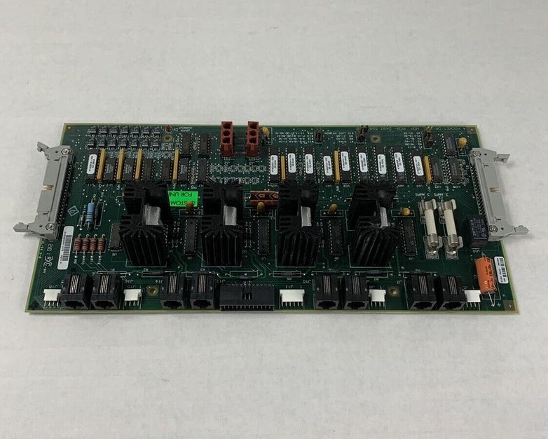 NDP 4 Pocket Driver PCB-24935587-000 990300PR J211966 R04 RXC-0M