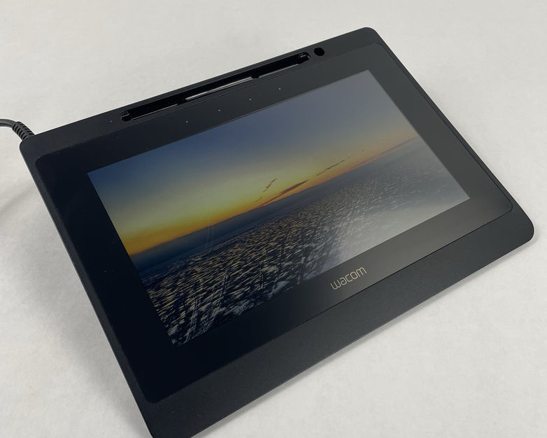 Wacom DTU-1141B 10.1" FHD Drawing Tablet - READ