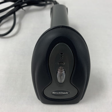 KidCheck Systems 2D Barcode Scanner Sulux616A