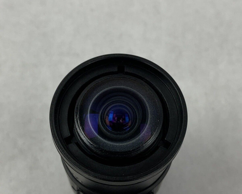 Fujinon YV5x2.7R4B-2 1:1.3/2.7mm-13.5mm Lens