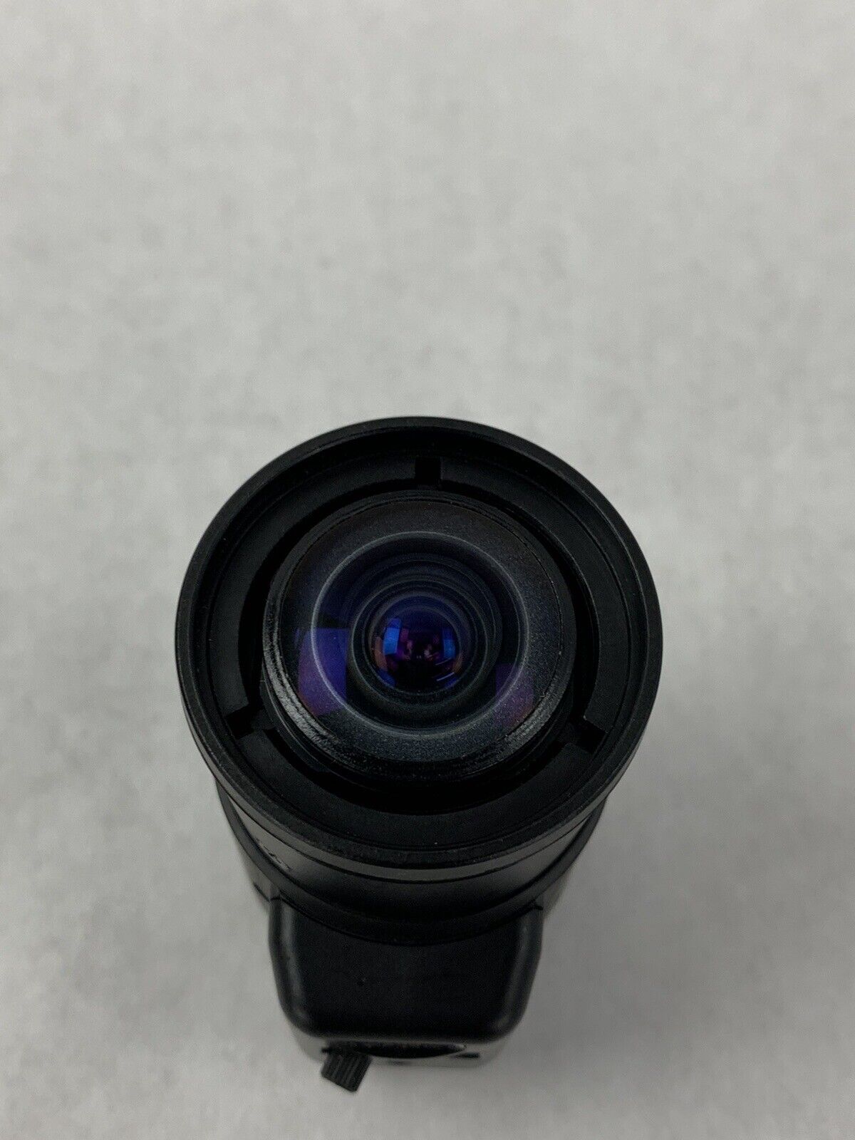 Fujinon YV5x2.7R4B-2 1:1.3/2.7mm-13.5mm Lens
