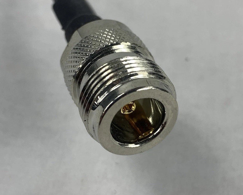 TerraWave M4030030O11206 800-2500 MHz 3dBi Omnidirectional Antenna