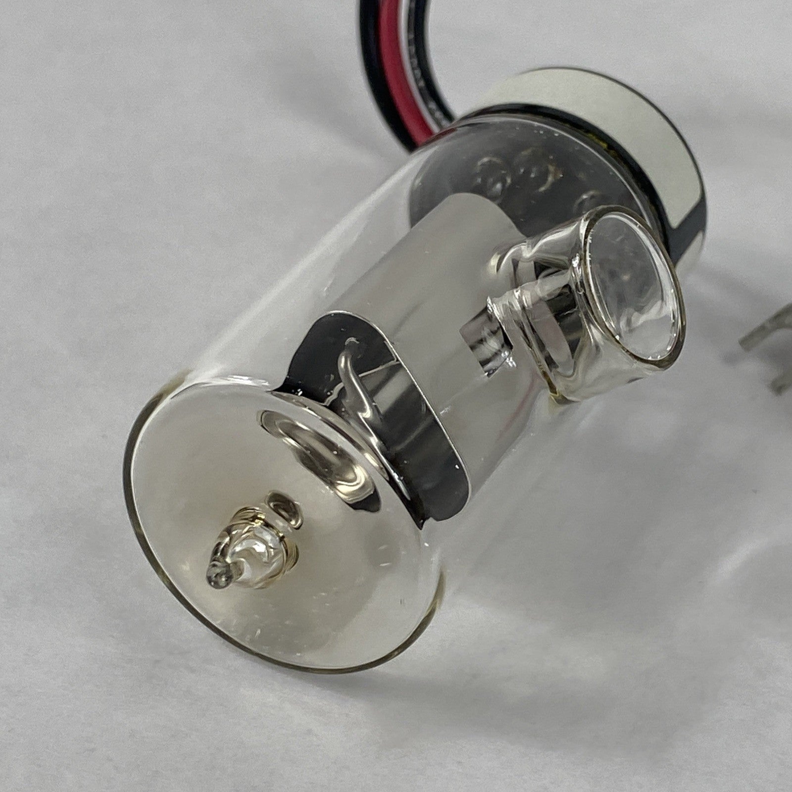 Perkin Elmer 18212 Deuterium Lamp N235-128512