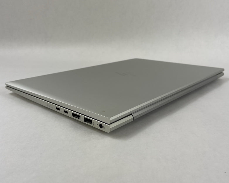 HP EliteBook 850 G8 15.6" i5-1145G7 2.60 GHz 16 GB RAM No SSD/OS/AC- Missing Key