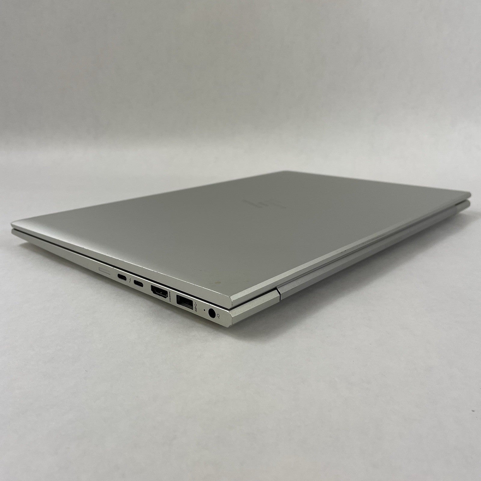 HP EliteBook 850 G8 15.6" i5-1145G7 2.60 GHz 16 GB RAM No SSD/OS/AC- Missing Key11