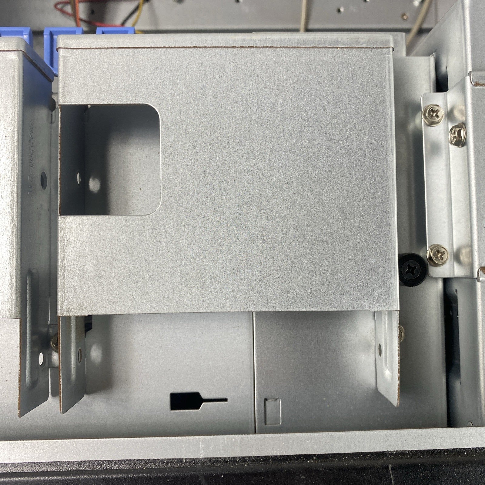 Chenbro RM42200H03*6342 ATX 4U IPC Rackmount Case