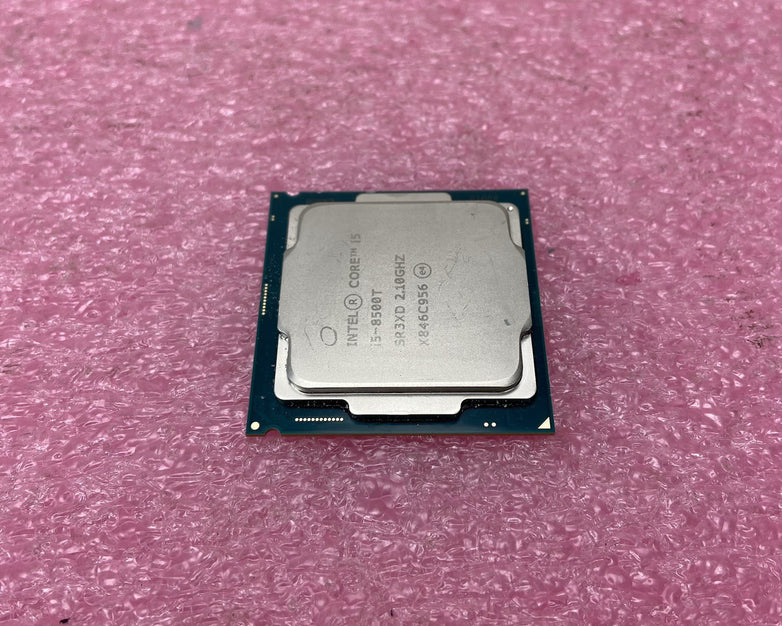 Intel Core i5-8500T SR3XD 2.1GHz Desktop CPU
