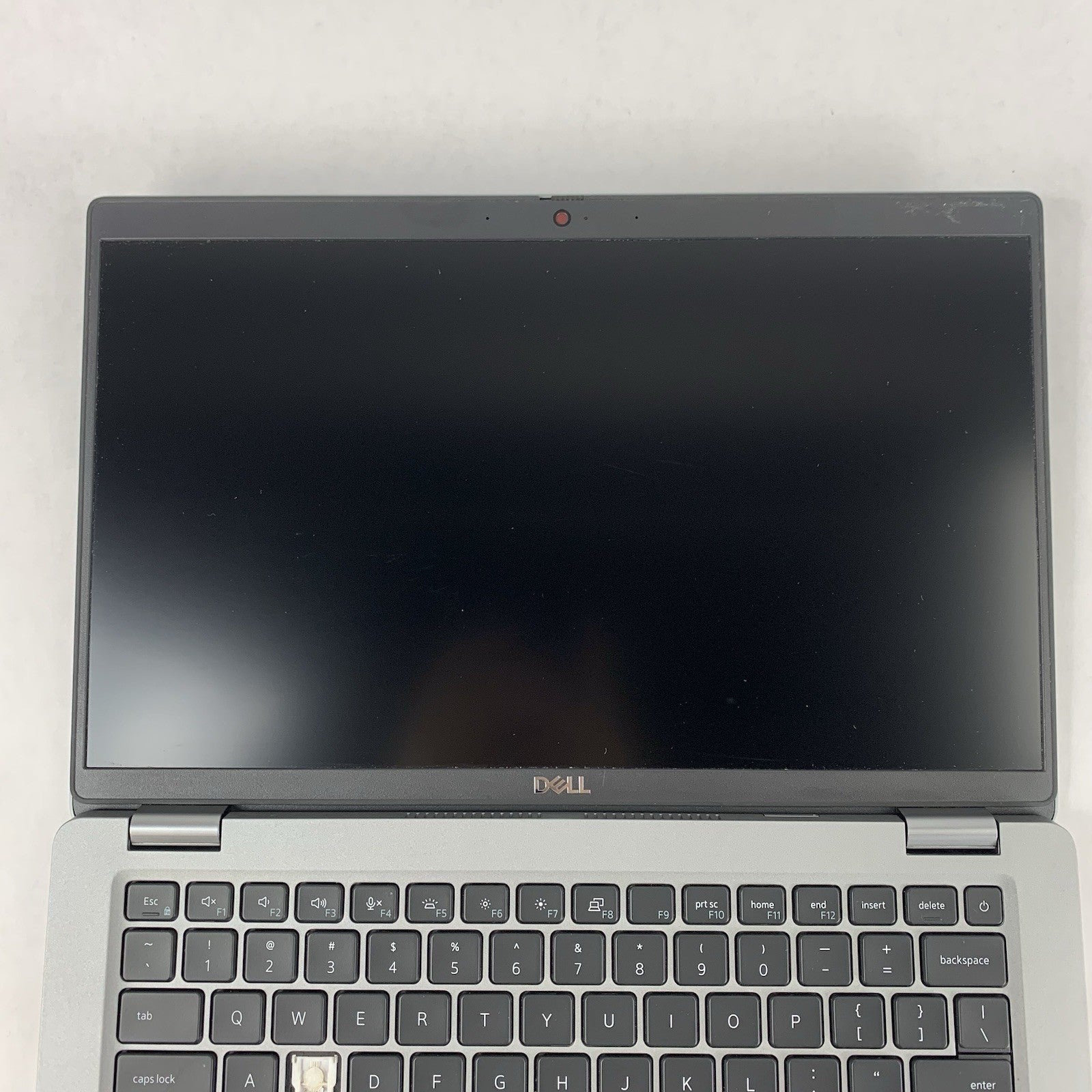 Dell Latitude 5420 14" Laptop i7-1165G7 2.8 GHz 8 GB Ram No OS/SSD/AC No S Key7