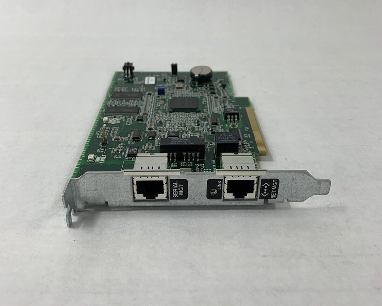Sun Microsystems Management Card 370-6137-01