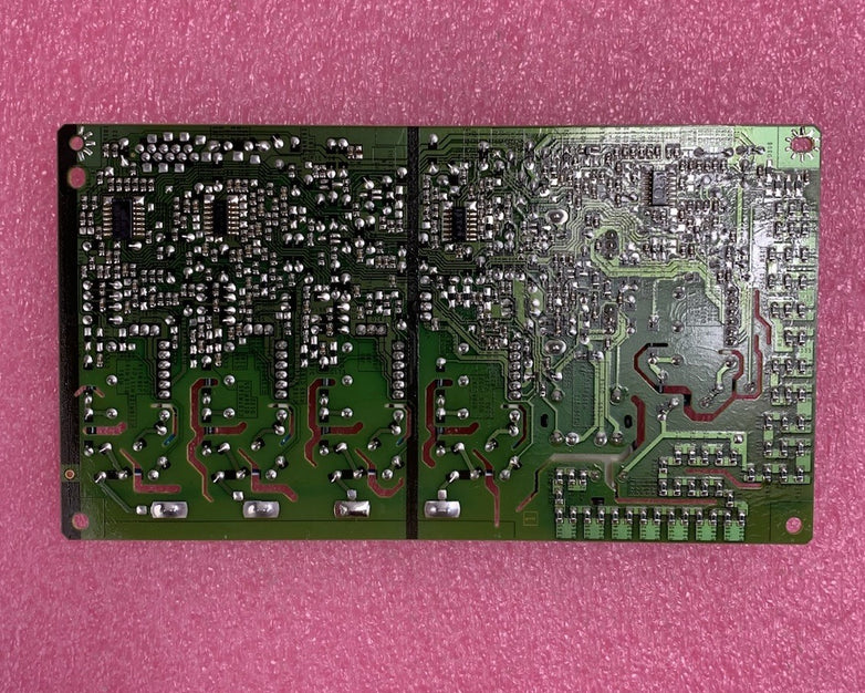 Ricoh Murata MPH3360 PCPH0688 High Voltage Printer Power Board