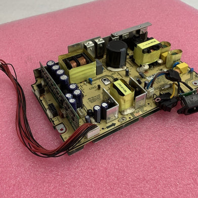 Zebra P1046542-01 Rev E Power Supply Board w/Cord for ZT410 Thermal Printer