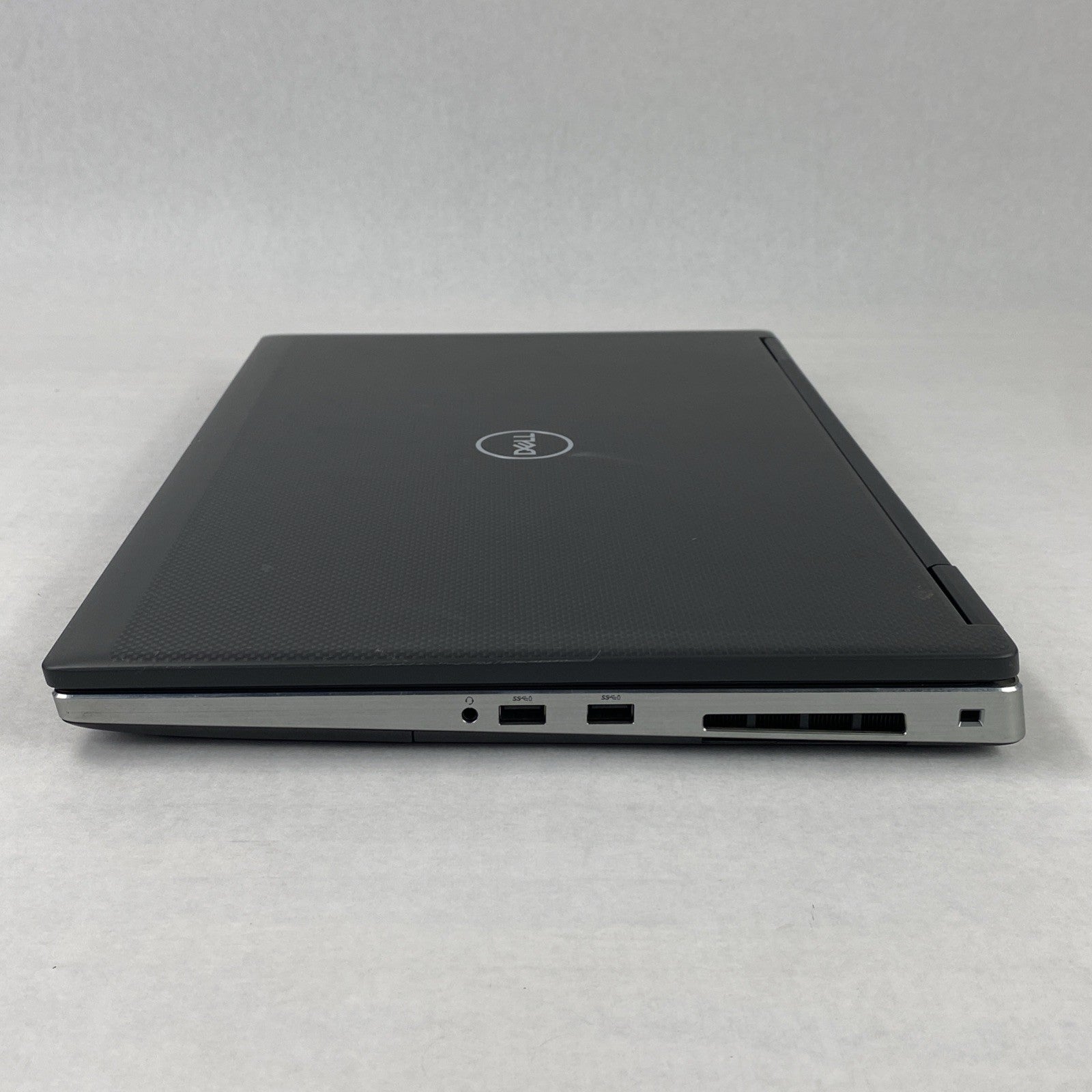 Dell Precision 7740 Intel Core i7-9850H 2.60 GHz 32 GB RAM 17.3" No HDD No OS