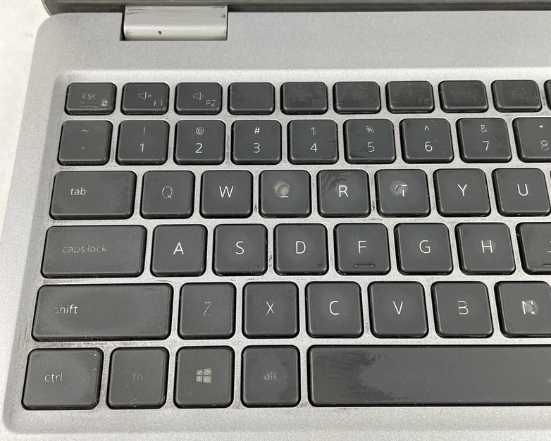 Dell Latitude 5520 15.6" i5-1135G7 1.40 GHz 8 GB RAM No SSD/OS/AC - READ