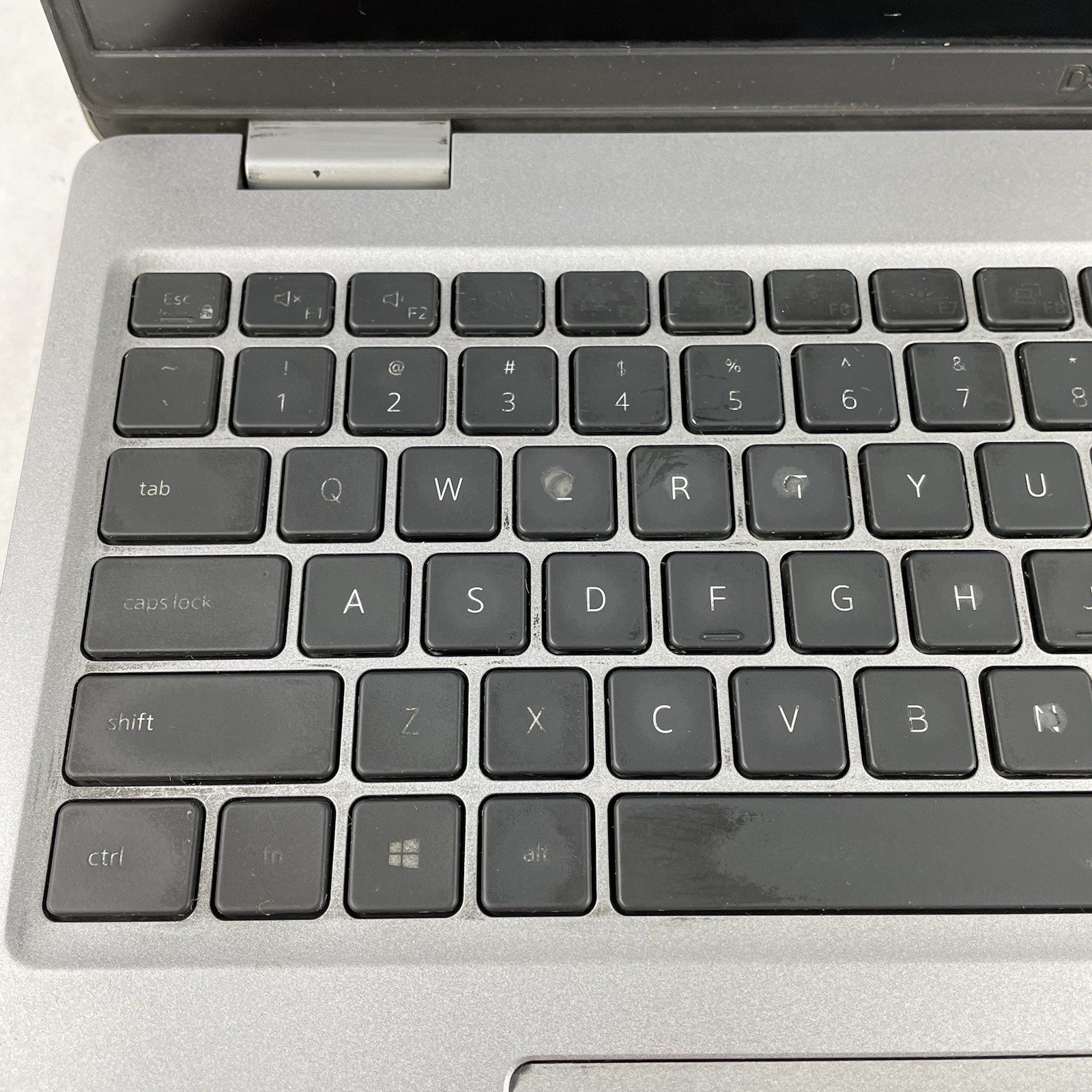 Dell Latitude 5520 15.6" i5-1135G7 1.40 GHz 8 GB RAM No SSD/OS/AC - READ3
