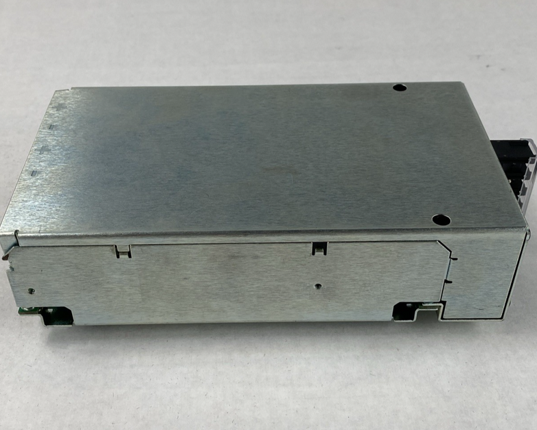 XP Power EMH350PD21-EF 12V 16.5A 24V 8.3A Power Supply Untested