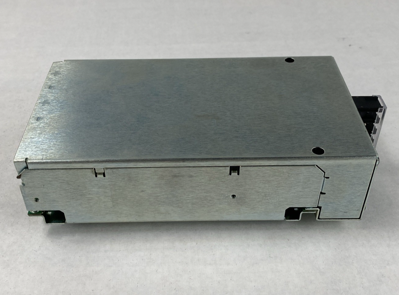 XP Power EMH350PD21-EF 12V 16.5A 24V 8.3A Power Supply Untested