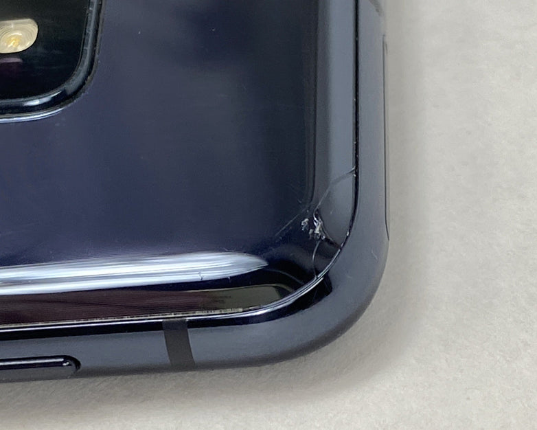 Samsung Galaxy S10e SM-G970U 128GB Verizon 5.8" Prism Blue
