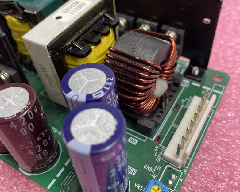 TDK Lambda ZWS100BAF-24 AC-DC Power Supply Industrial from Japan US:DDP