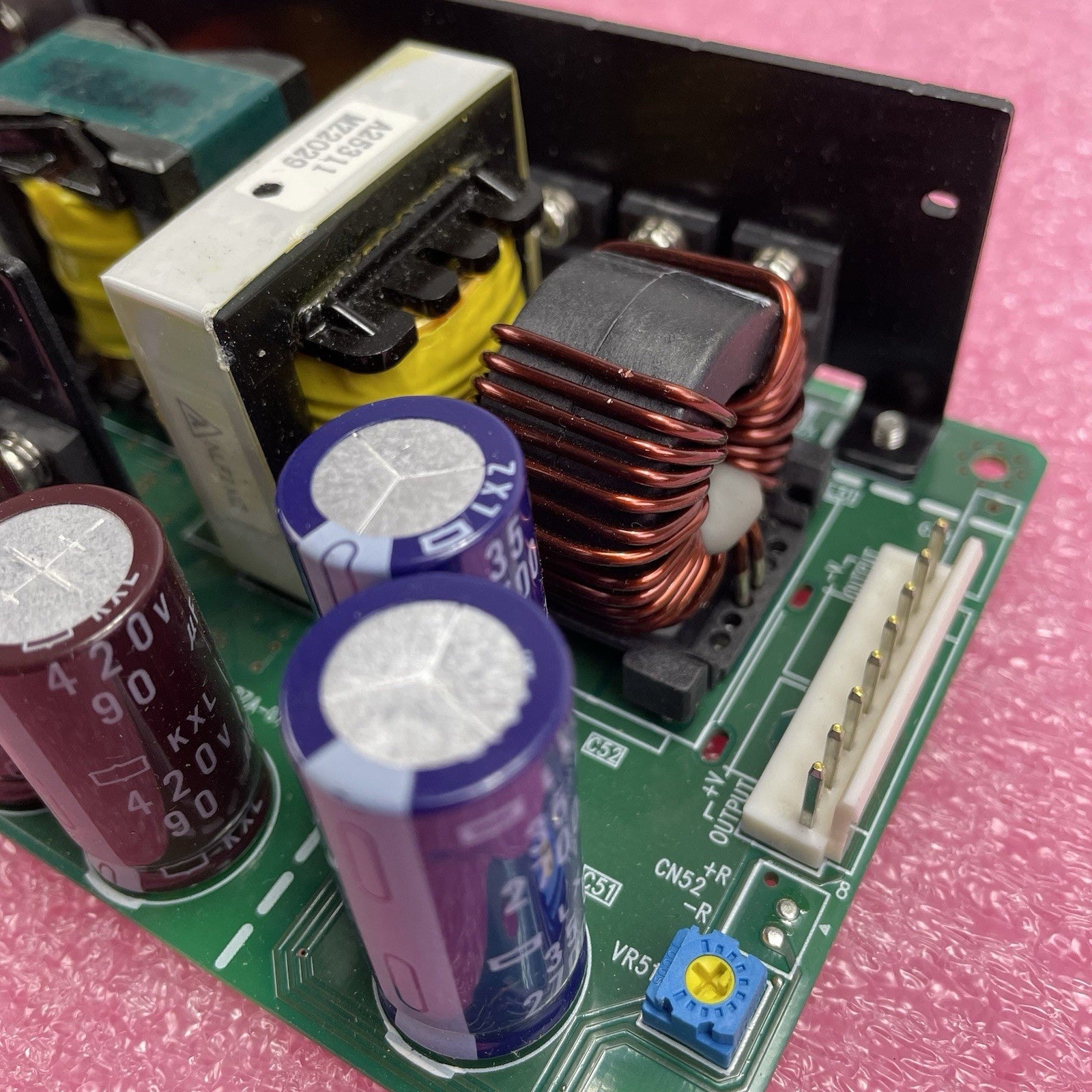 TDK Lambda ZWS100BAF-24 AC-DC Power Supply Industrial from Japan US:DDP