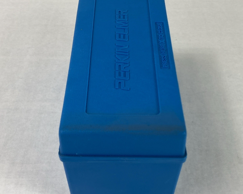 Perkin Elmer N066-1299 Intensitron Lamp for Absorption Spectrometers Pb Lead