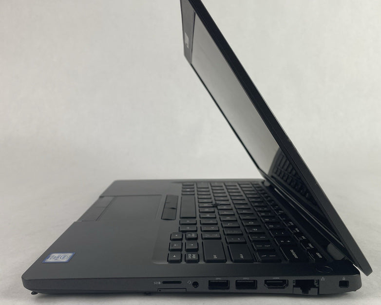 Dell Latitude 5400 14" i5-8365U 1.60 GHz 8 GB RAM No SSD/OS/AC/Batt - READ