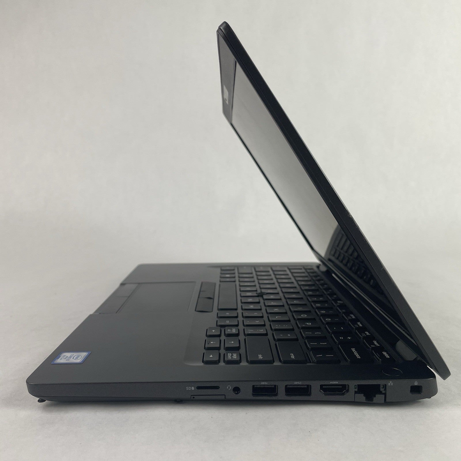 Dell Latitude 5400 14" i5-8365U 1.60 GHz 8 GB RAM No SSD/OS/AC/Batt - READ8