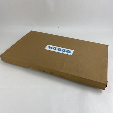 Valcom V-9914M-5 Metal Bridge For 8" Ceiling Speaker QTY 5