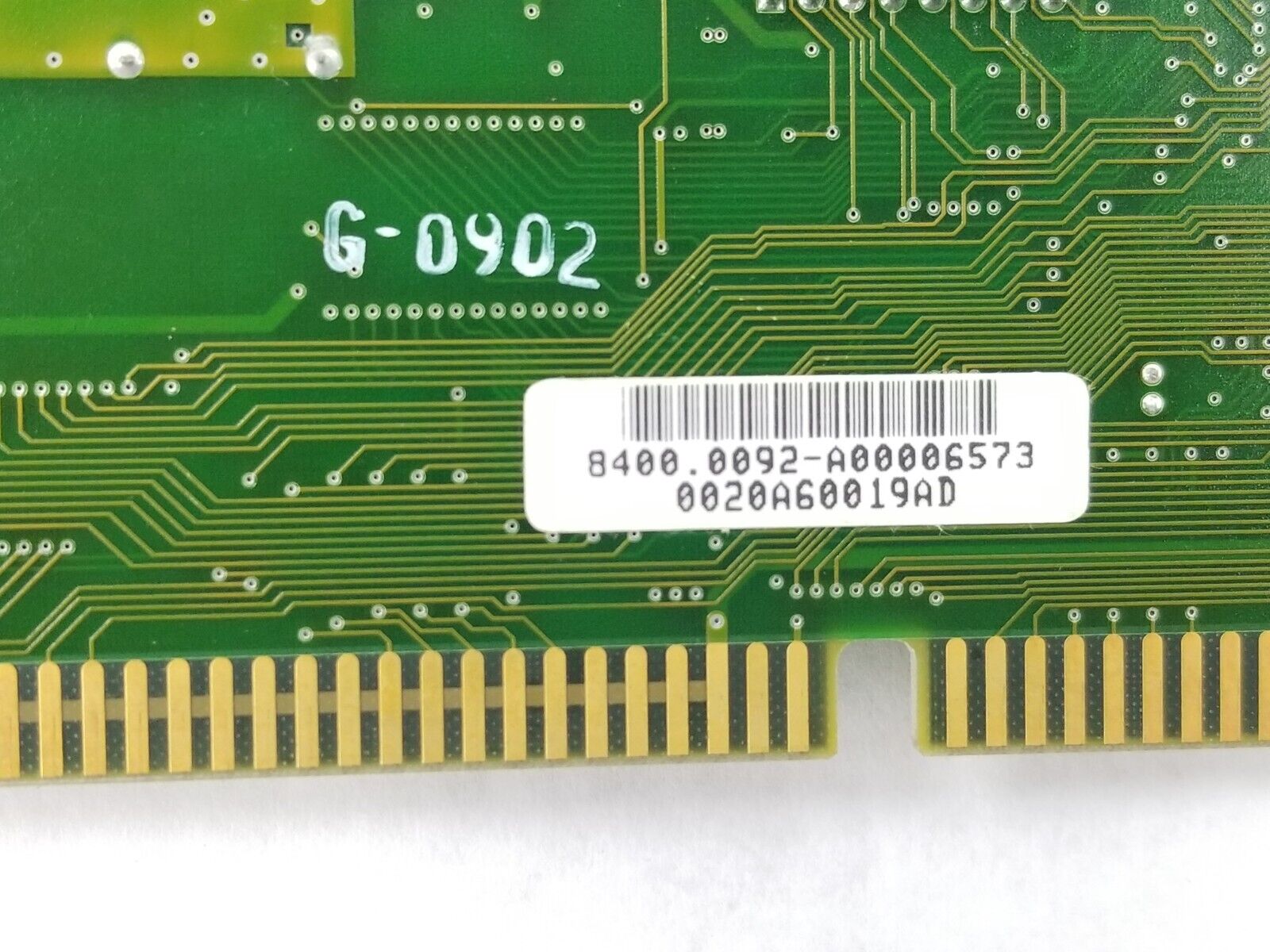 Proxim 8400-0092 RANGELAN2 ISA