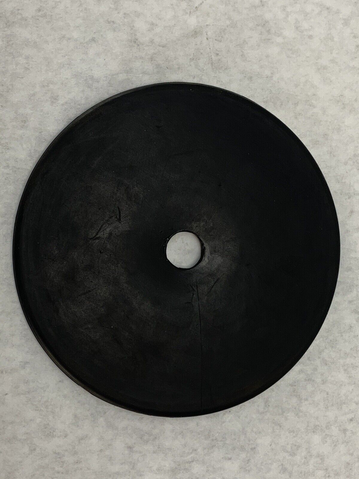 Sorvall Gryro Cover Seal 20109 Rubber Disc