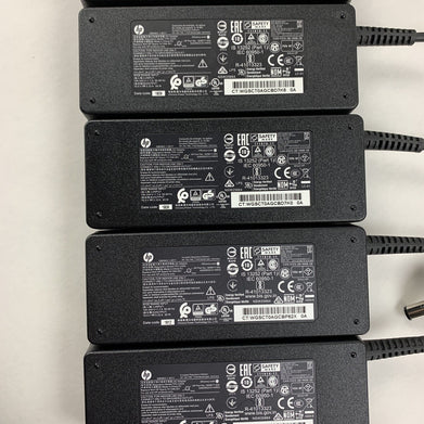HP TPC-CA54 709672-001 65W Laptop Adapter 19.5V 3.33A  Lot of 8x